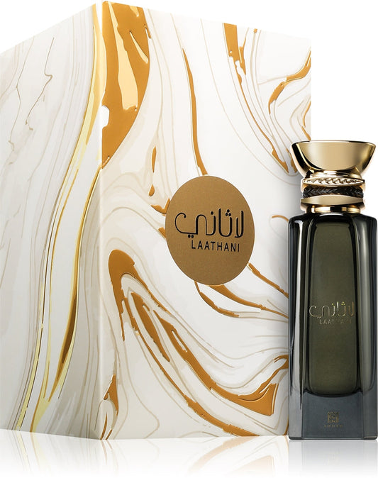 Laathani By Ahmed Al Maghribi Edp