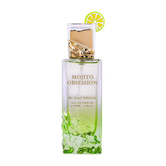 Mojito Obsession Gulf Orchid