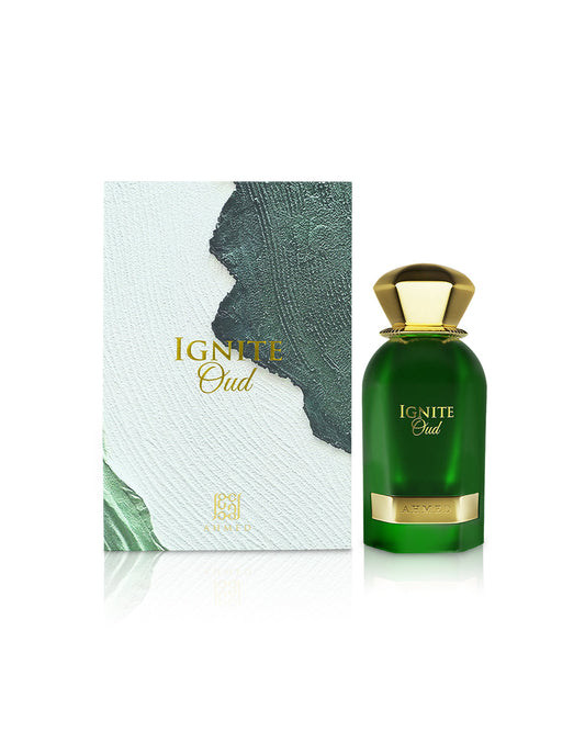 IGNITE OUD Edp