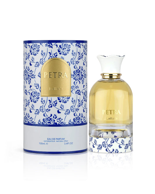 Petra, Lattafa, 100 ml