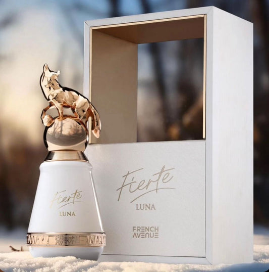 Fierte Luna