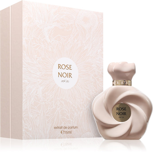 Rose Noir