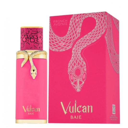 Vulcan Baie