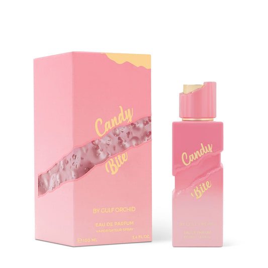 Candy Bite di Gulf Orchid