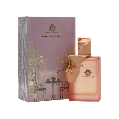 Romance Reverie, Ministry of Oud, Donna, 100 ml