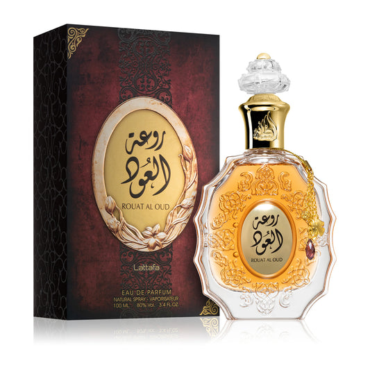 Rouat Al Oud - EDP 100ml