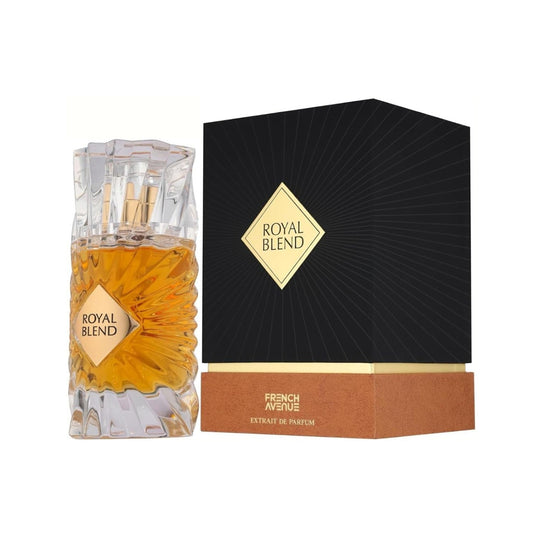 Royal Blend di French Avenue - EDP 100ml