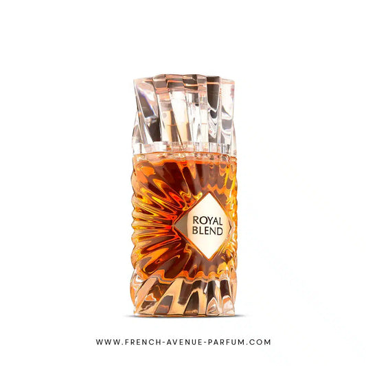 Royal Blend, 100ml, French Avenue