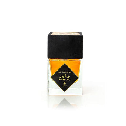 Royal Oud di Ayat - Extrait de Parfum 100ml