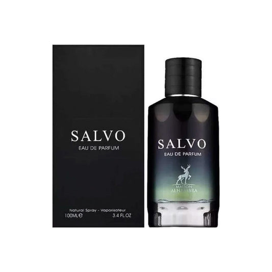 Salvo di Maison Alhambra - EDP 100ml