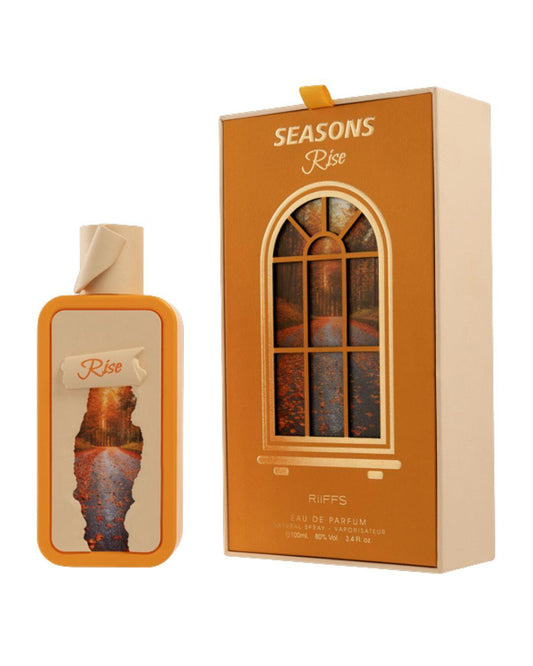 Seasons Rise 100ml EDP