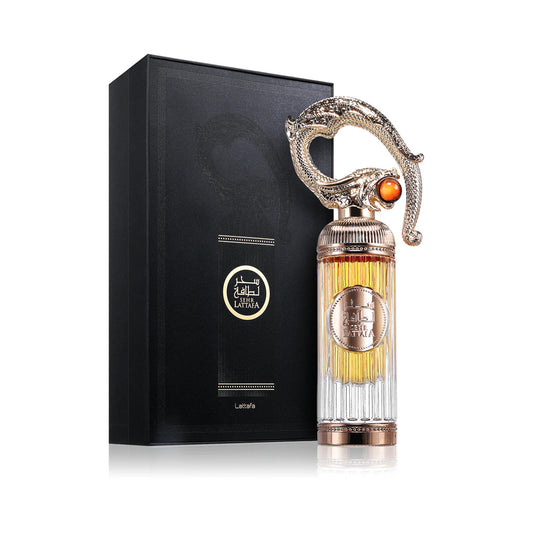 Lattafa Sehr - EDP 100ml