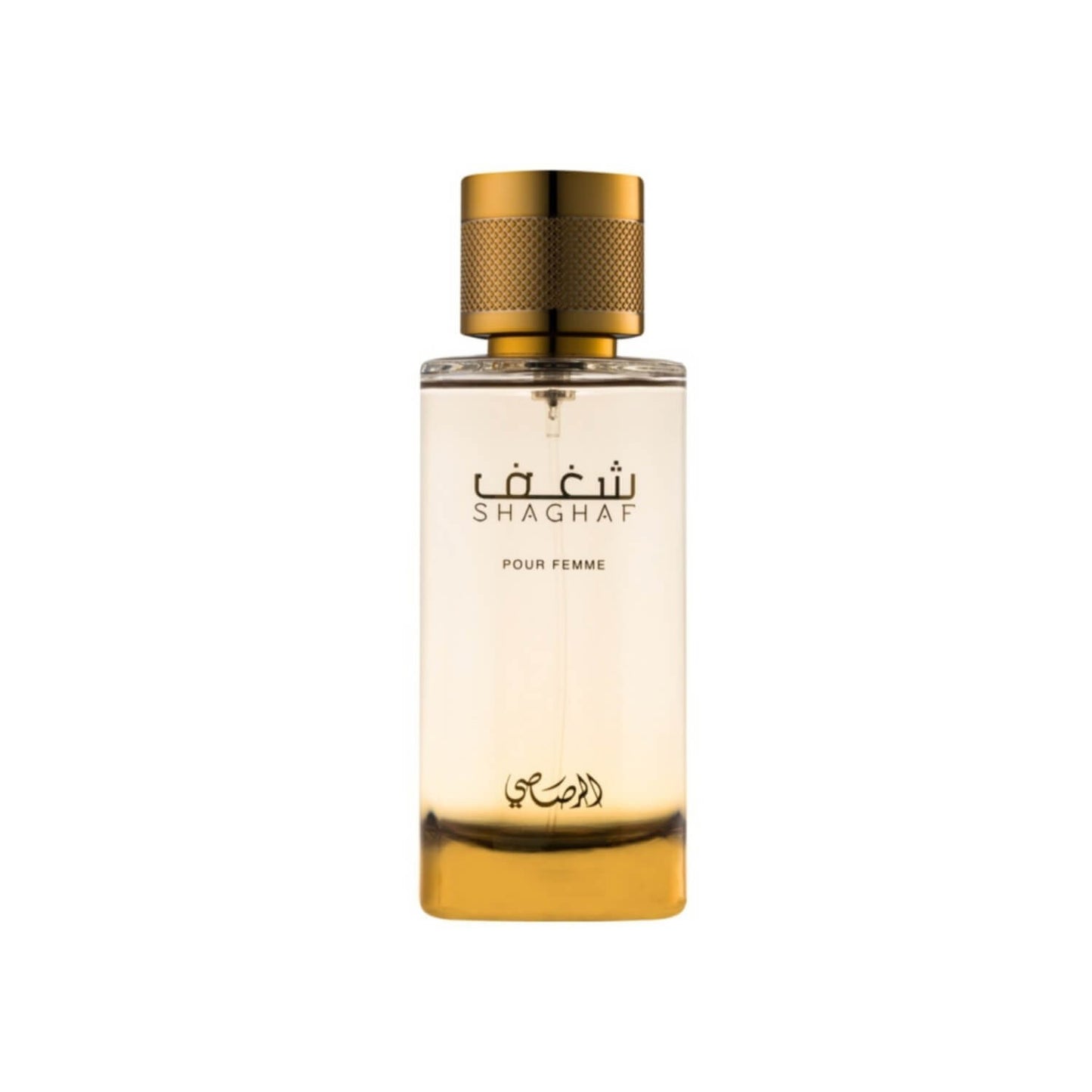 Shaghaf Pour Femme di Rasasi - EDP 100ml