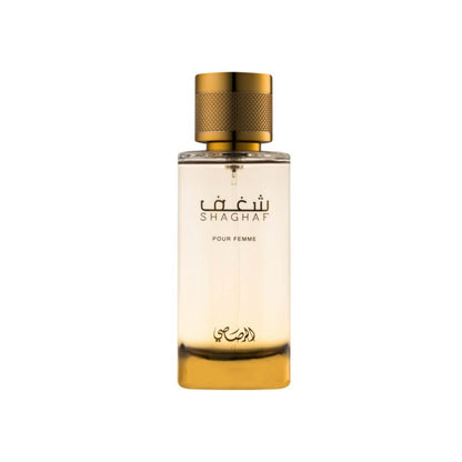 Shaghaf Pour Femme di Rasasi - EDP 100ml