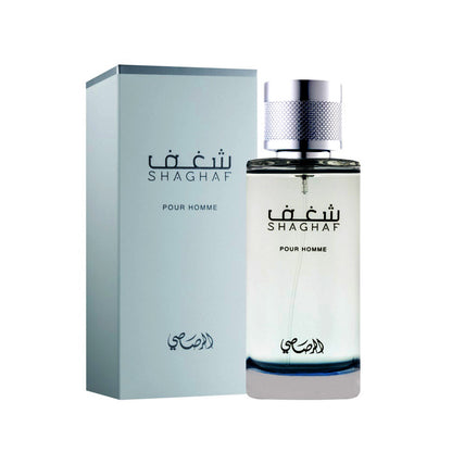 Shaghaf Pour Homme Rasasi - EDP 100ml