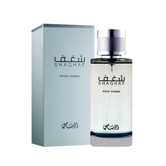Shaghaf Pour Homme Rasasi - EDP 100ml