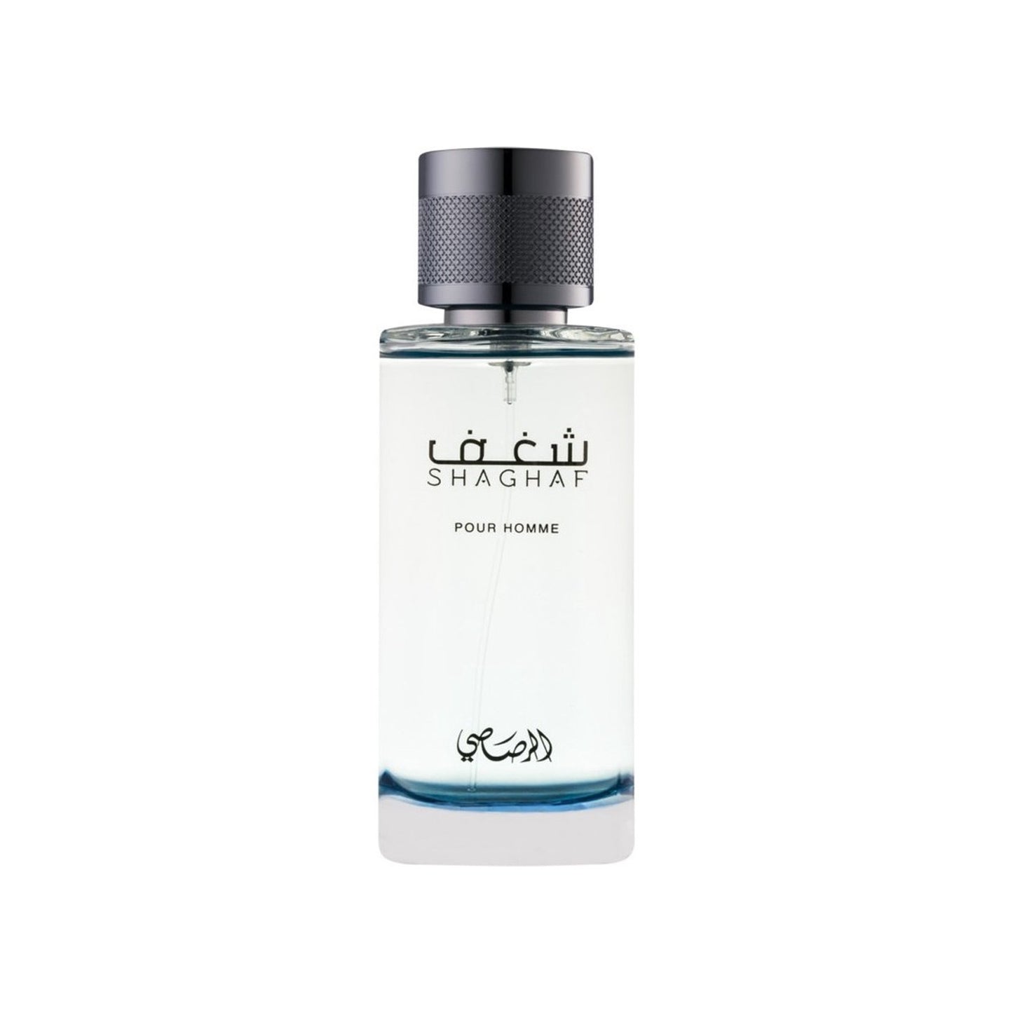 Shaghaf Pour Homme Rasasi - EDP 100ml