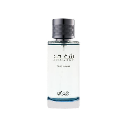 Shaghaf Pour Homme Rasasi - EDP 100ml