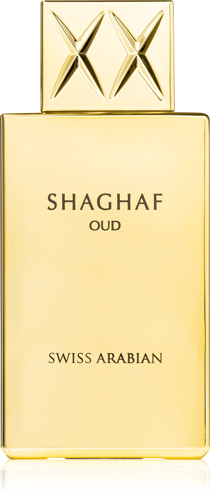 Shaghaf Oud Eau de Parfum unisex 100ml