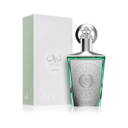 Sherif - EDP 100ml