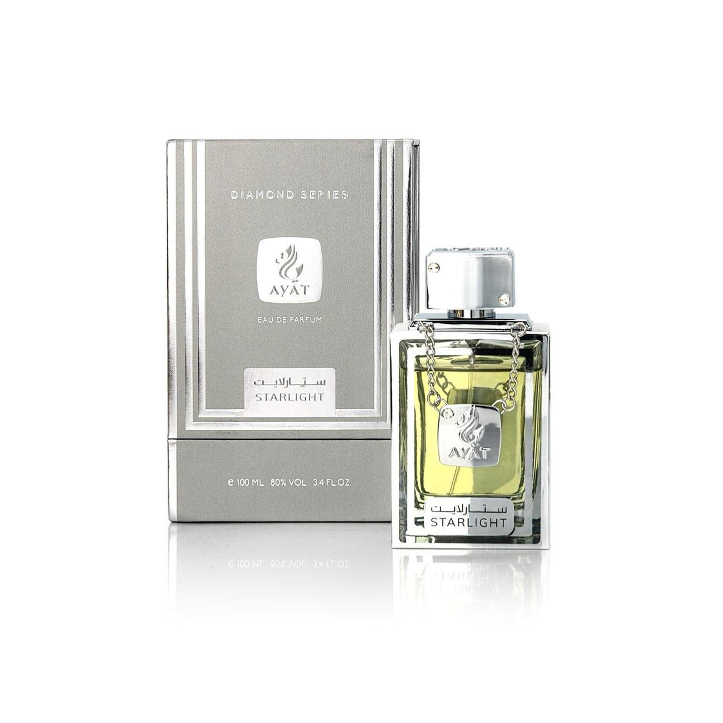 Starlight di Ayat - EDP 100ml