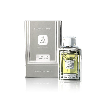 Starlight di Ayat - EDP 100ml