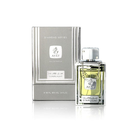 Starlight di Ayat - EDP 100ml