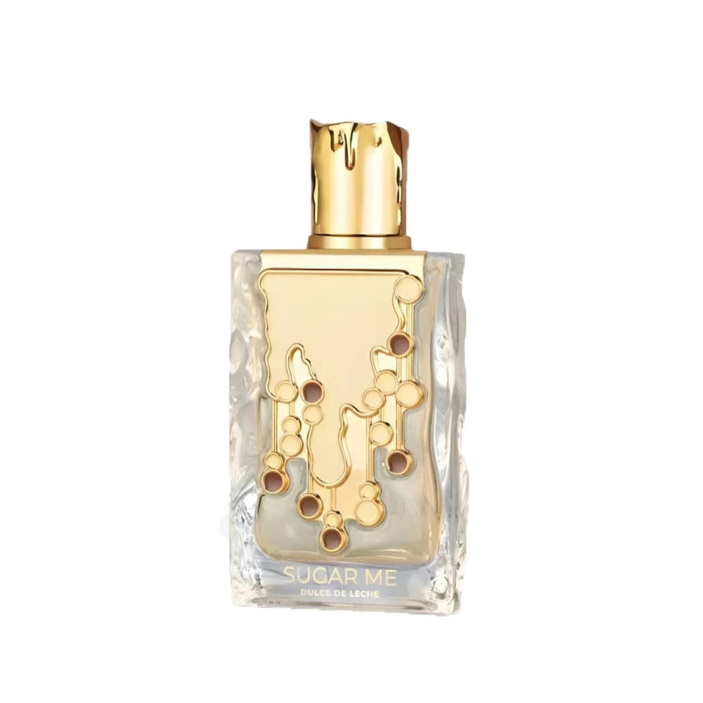 Sugar Me Dulce De Leche di Maison Alhambra - EDP 100 ml