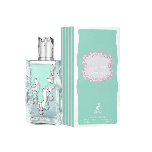 Sugar Me Candy Floss - EDP  100 ml
