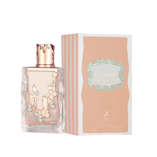 Sugar Me Marshmallow Dream - EDP 100 ml