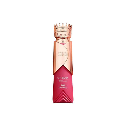 Sultana The Joyful di French Avenue - EDP 80ml