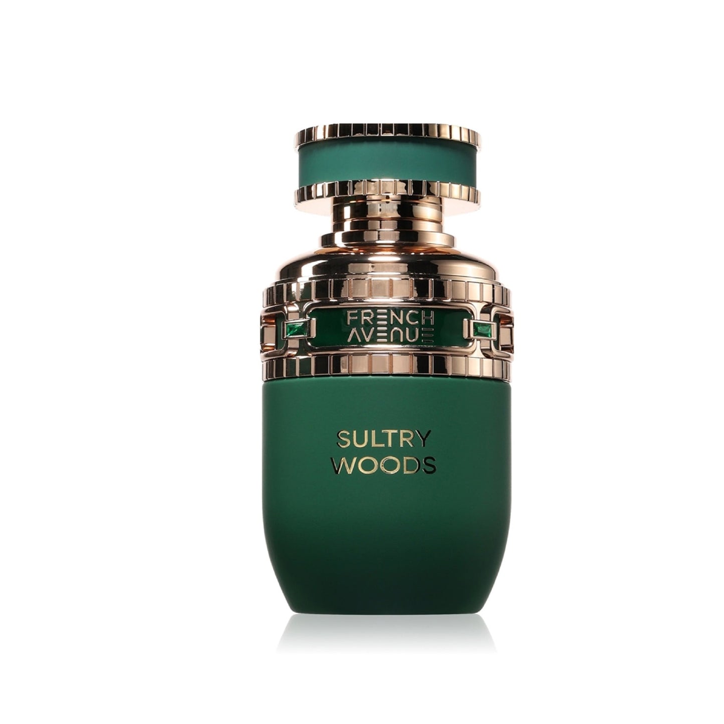Sultry Woods di French Avenue - EDP 80ml