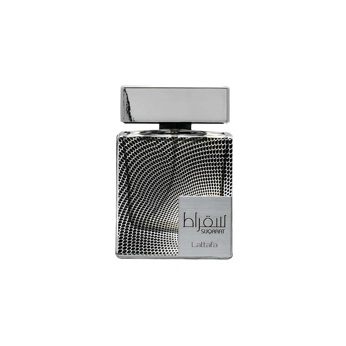 Suqraat - EDP 100ml
