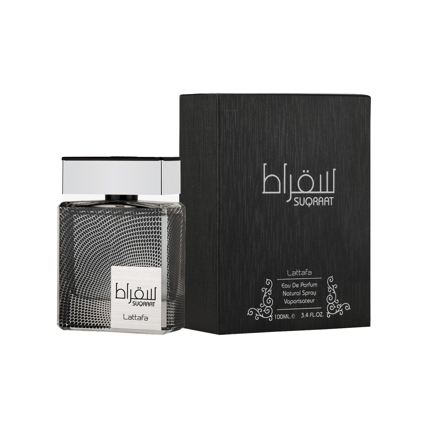 Suqraat - EDP 100ml