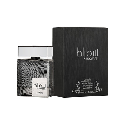 Suqraat - EDP 100ml