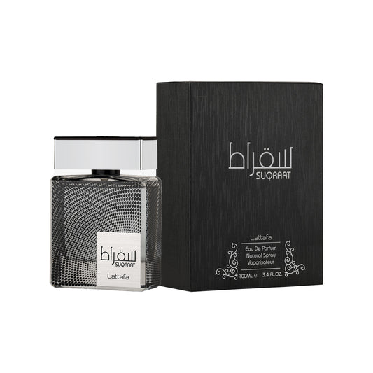 Suqraat - EDP 100ml