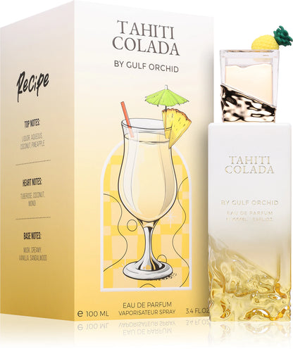 Tahiti Colada 100ml EDP