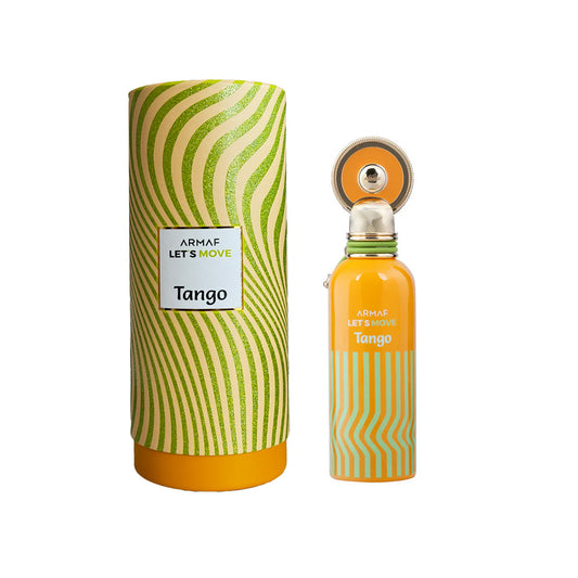 LET’S MOVE TANGO di ARMAF - EDP 100ml