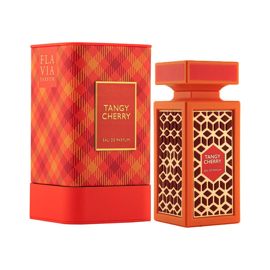 Tangy Cherry - EDP 90ml