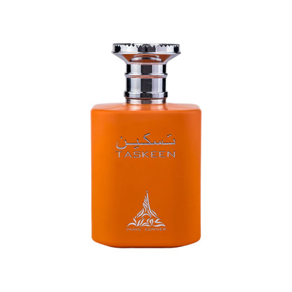 Taskeen di Paris Corner - EDP 100ml
