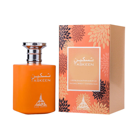 Taskeen di Paris Corner - EDP 100ml