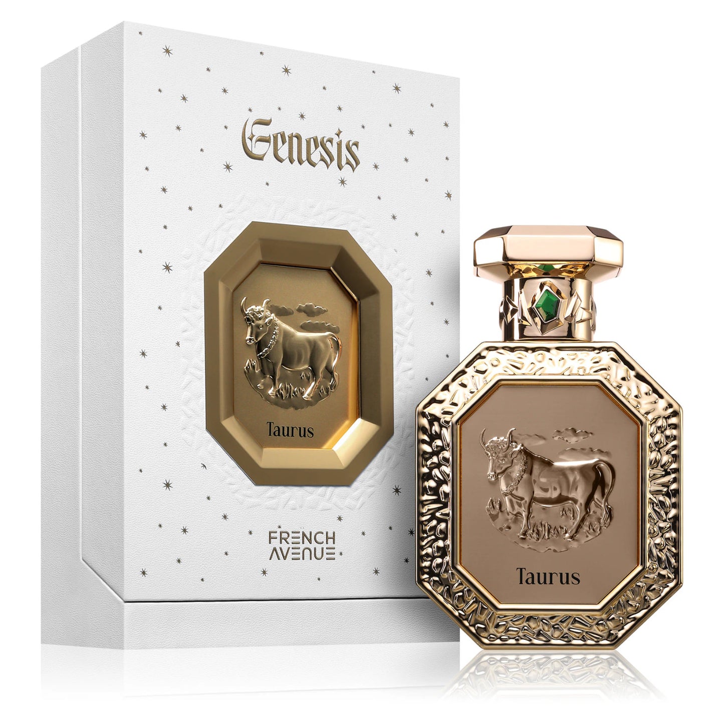 Taurus Genesis di French Avenue - EDP 90ml