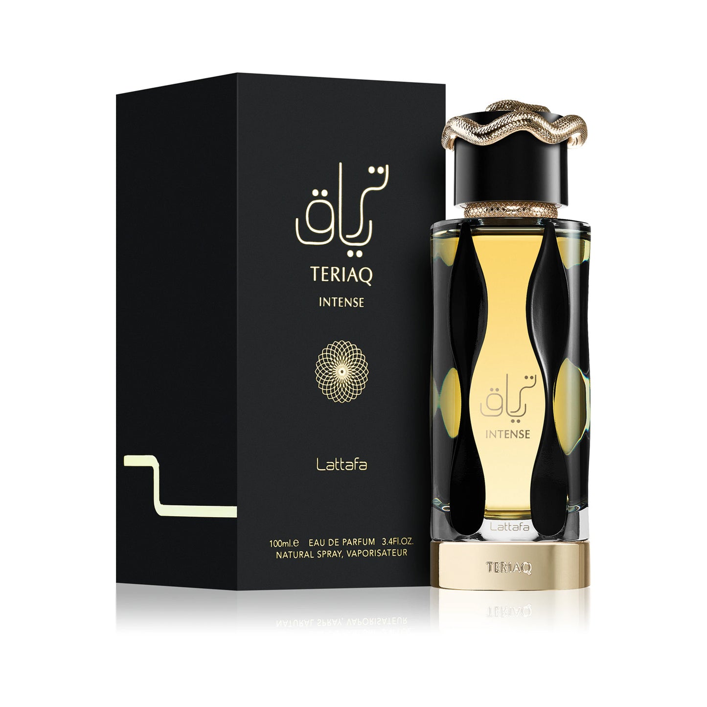 Teriaq Intense - EDP 100ml