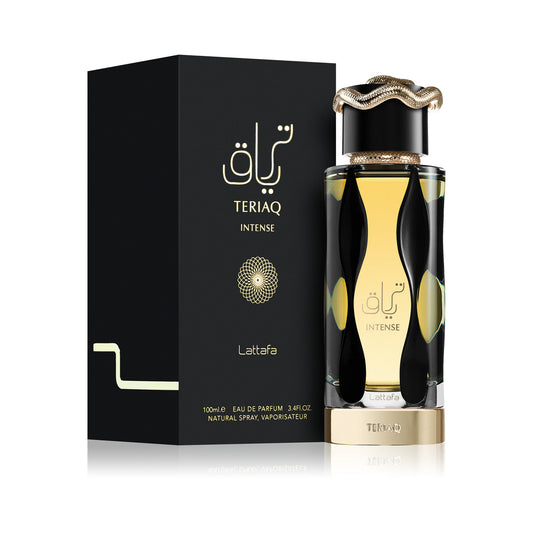 Teriaq Intense - EDP 100ml