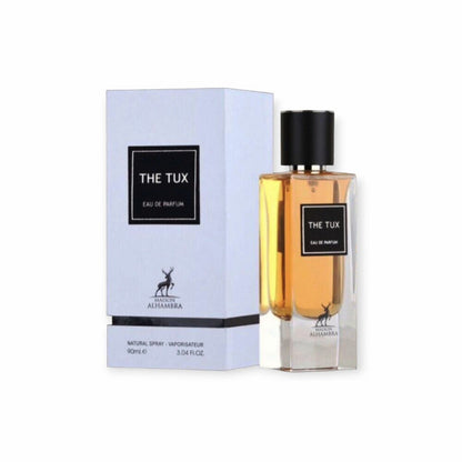 The Tux di Maison Alhambra - EDP 90 ml