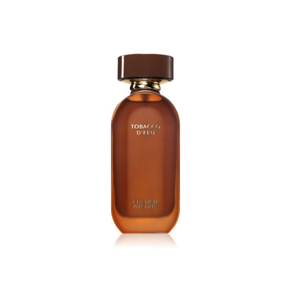 Tobacco D'feu di French Avenue- EDP 100ml