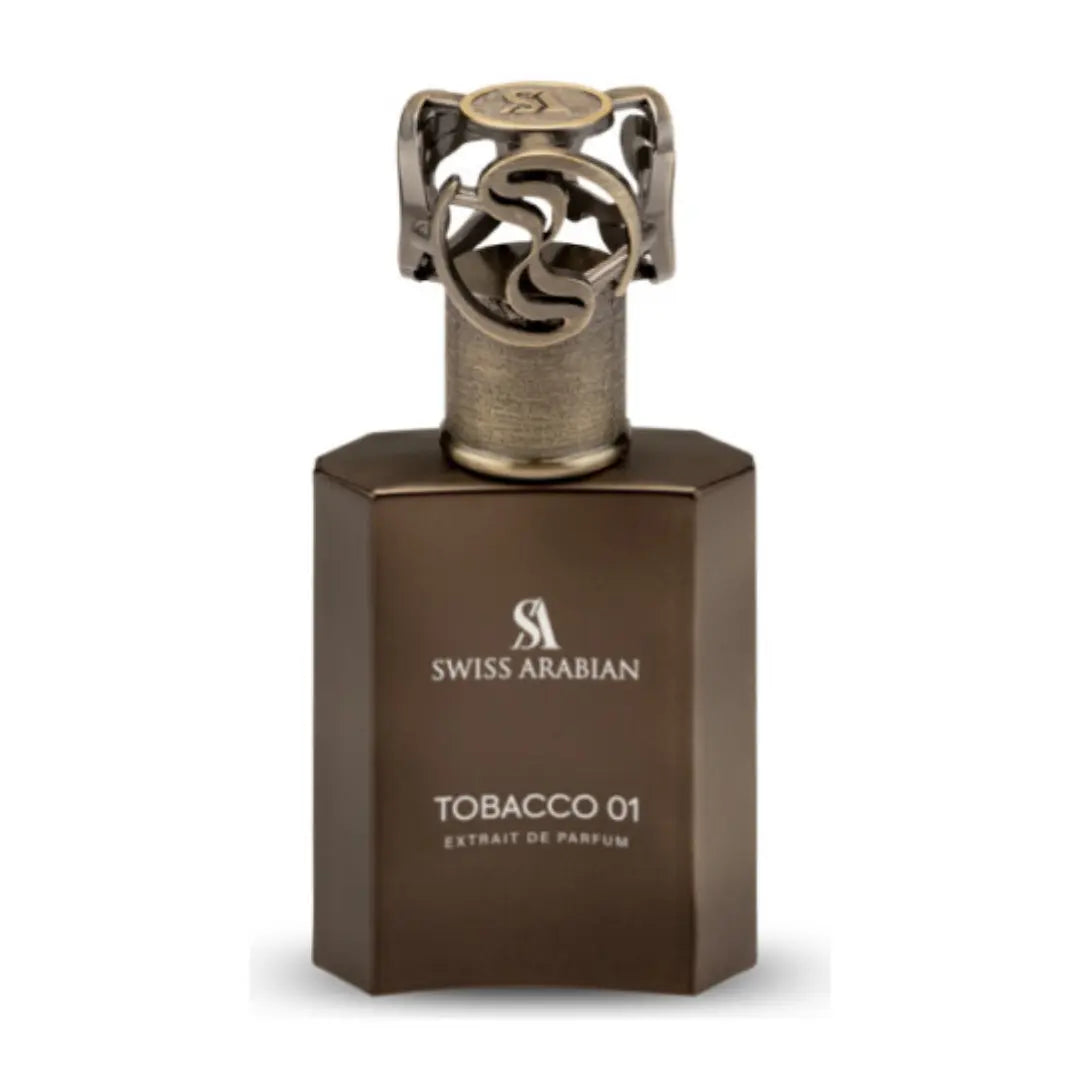Oud tobacco swiss arabian 50ml