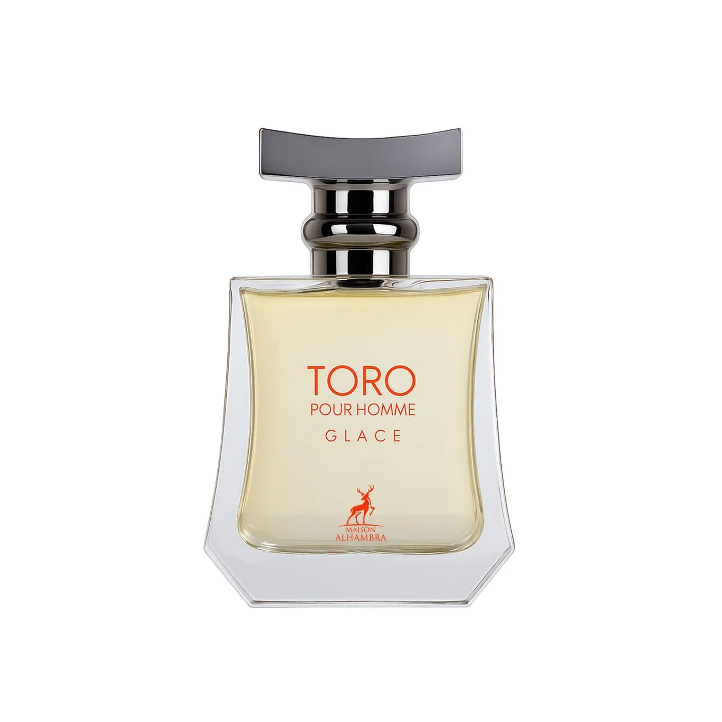 Toro Pour Homme Glace di Maison Alhambra - EDP 100ml