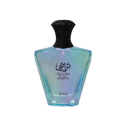 Turathi Electric di Afnan EDP 90ml