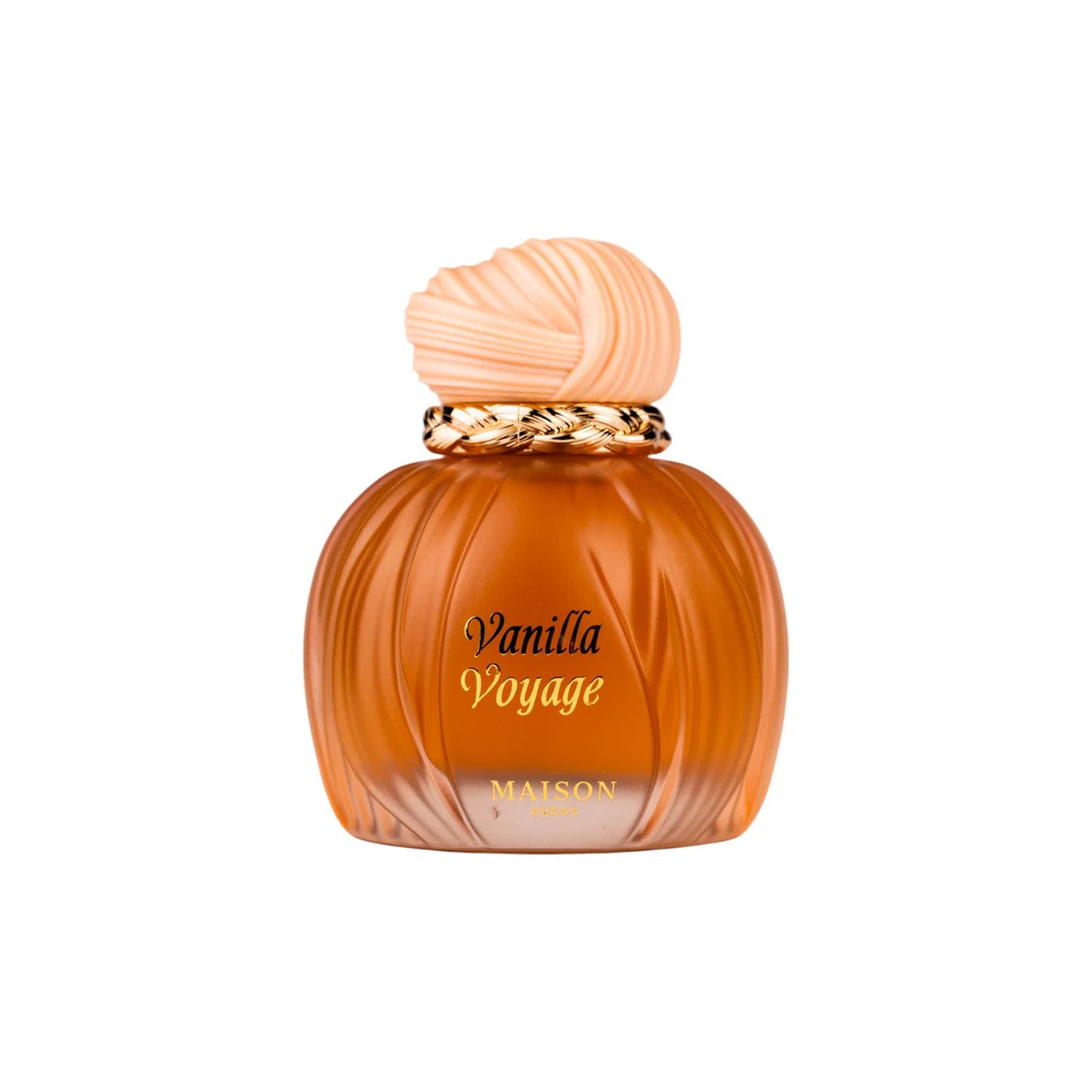 Vanilla Voyage di Maison Asrar - EDP 100ml